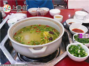 跷脚牛肉培训